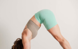 They Say Pilates