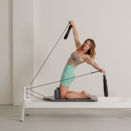They Say Pilates