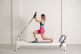 They Say Pilates
