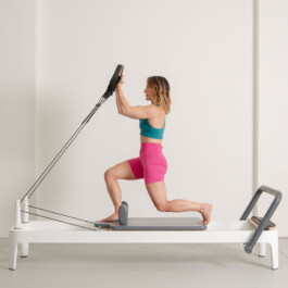 They Say Pilates